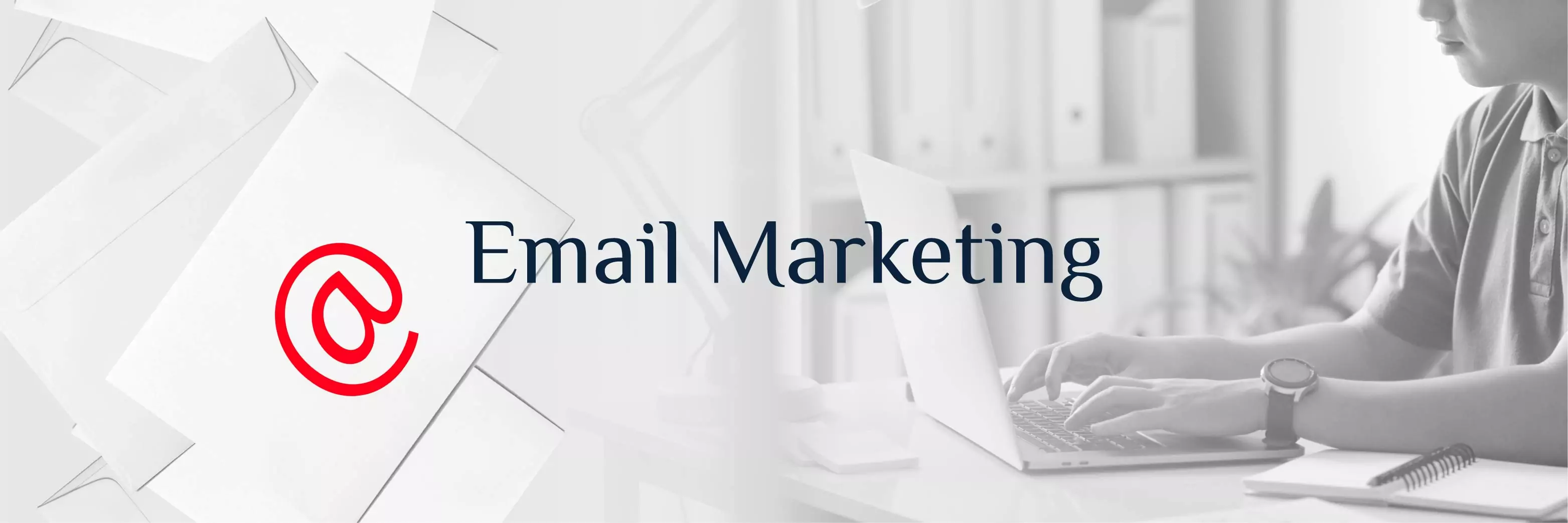 Email marketing image