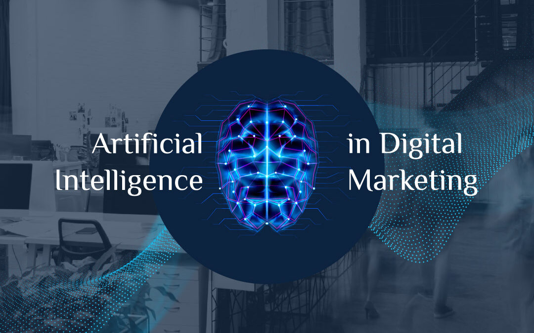 Leverage AI in Digital Marketing: A Practical Guide