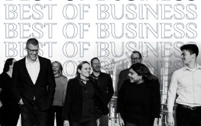 Br8kthru Consulting Honored as Best Digital Marketing Agency