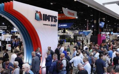 Revolutionize Manufacturing Marketing: Insights from IMTS 2024