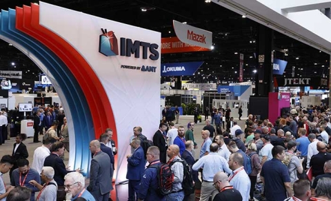 Revolutionize Manufacturing Marketing: Insights from IMTS 2024