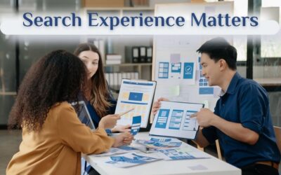 From SEO to SXO: Why Search Experience Optimization Matters Now