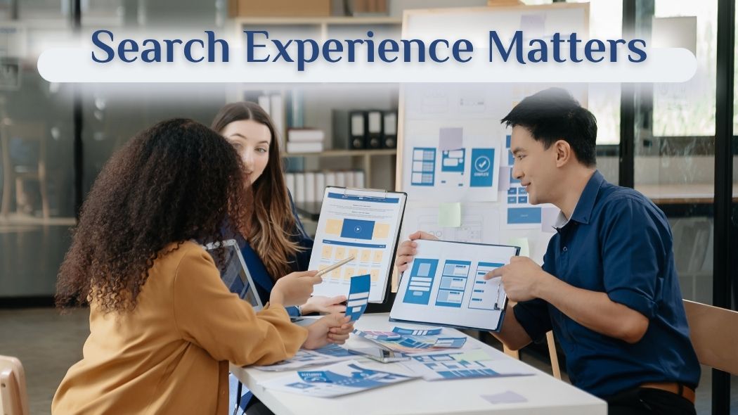 From SEO to SXO: Why Search Experience Optimization Matters Now
