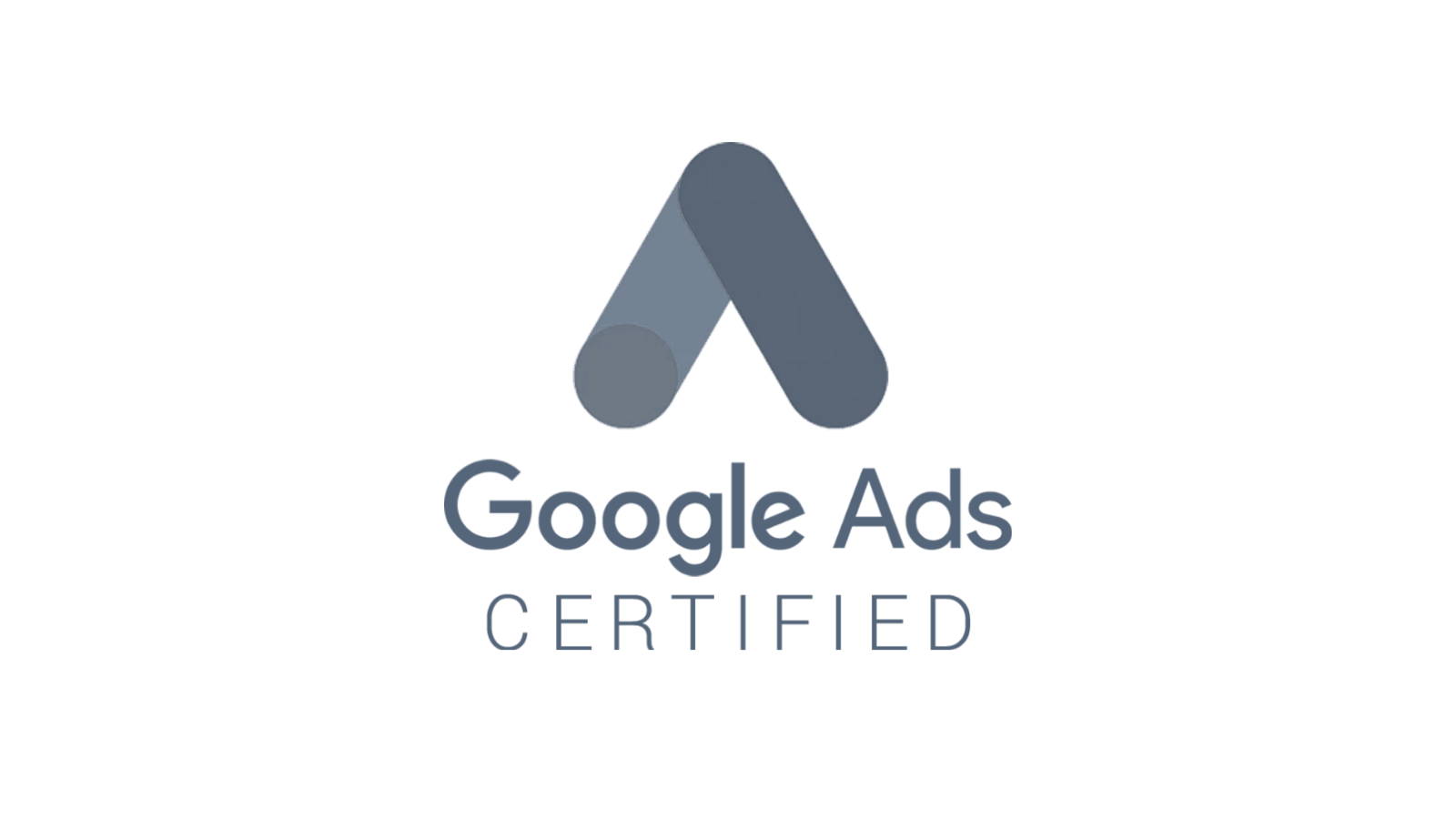Google Ads logo
