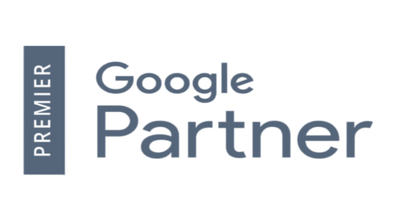 Premier Google Partner