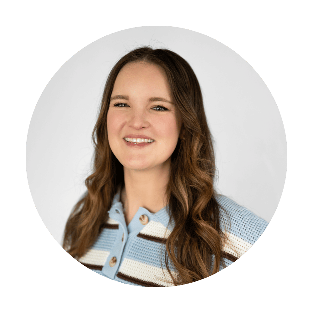 employee headshot manager of digital strategy
