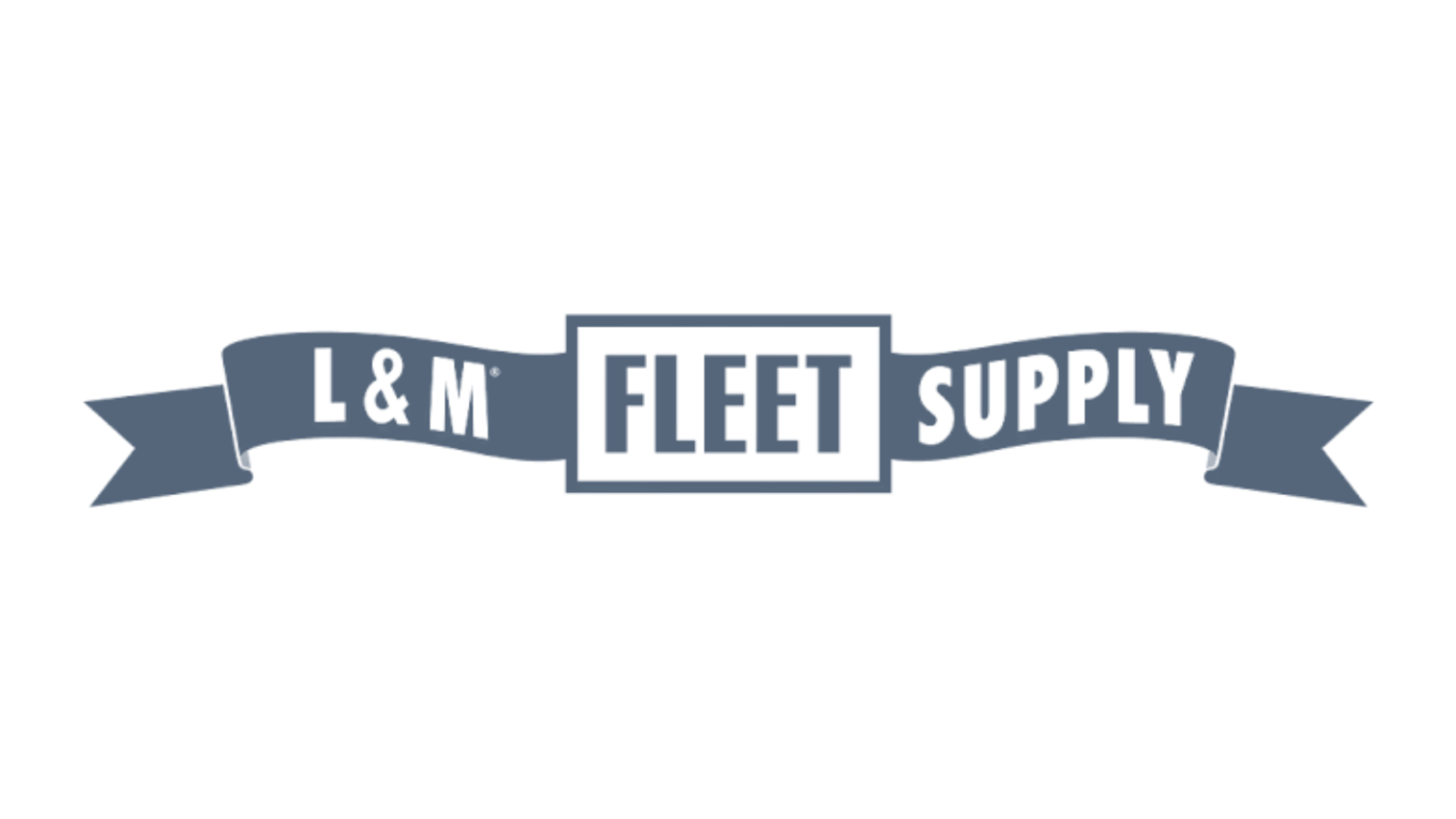 L&M Fleet Supply Logo
