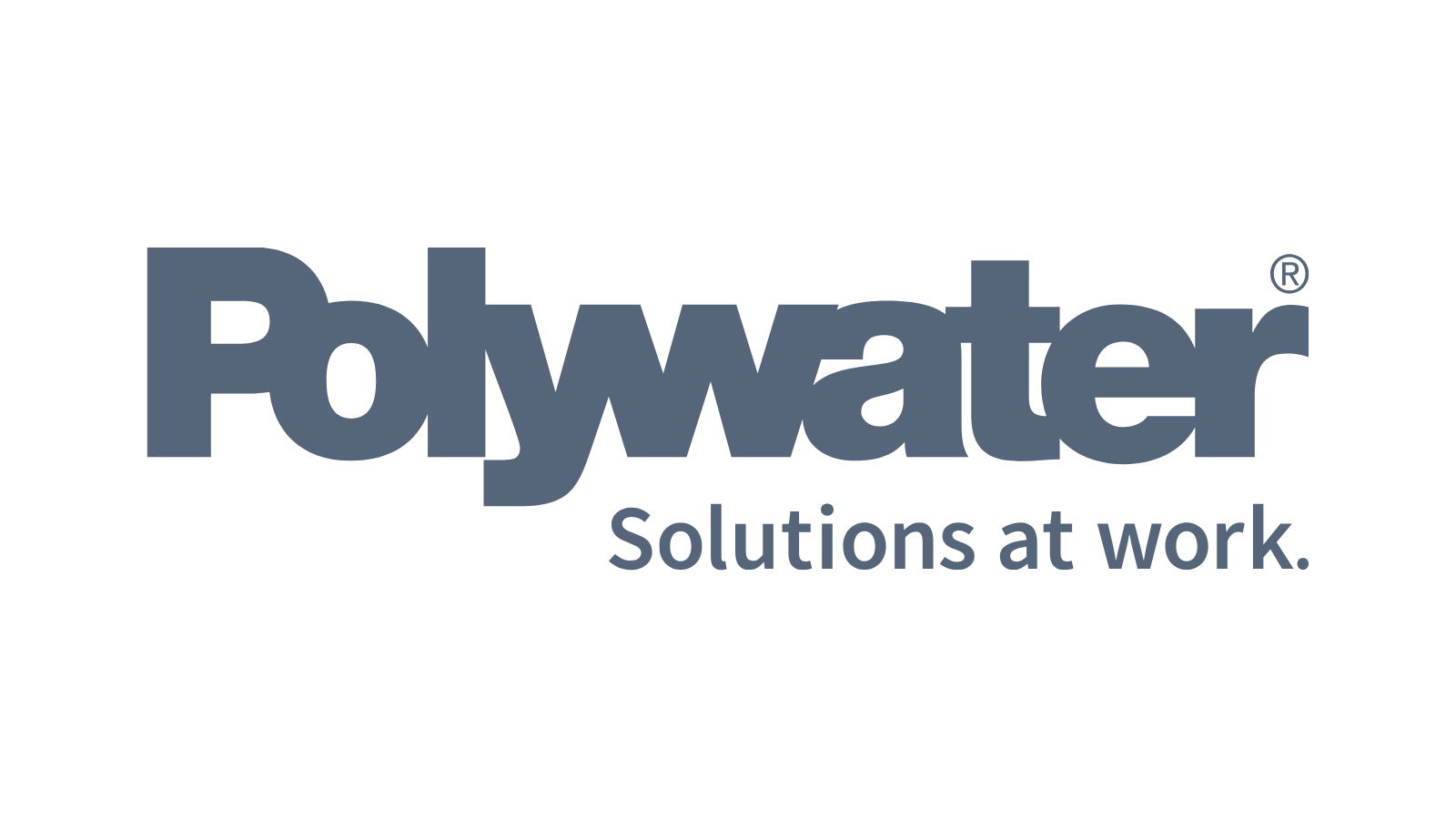 Ploywater logo