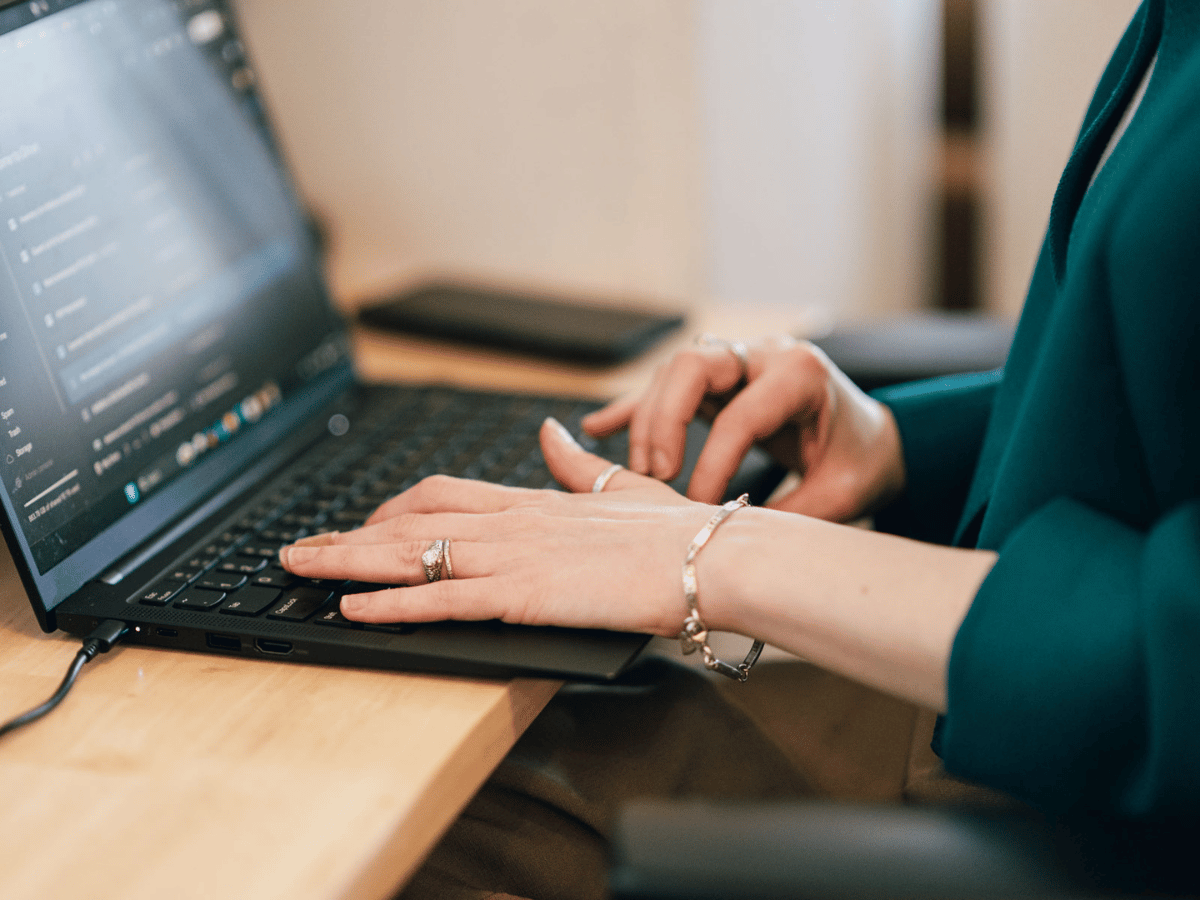 SEO and content services