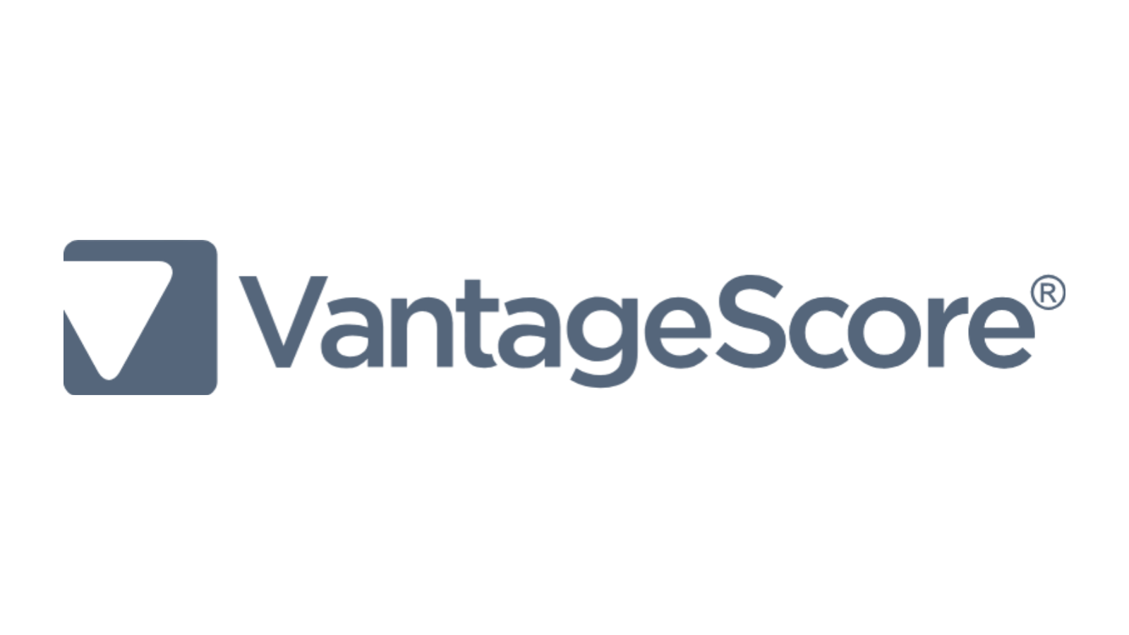 VantageScore Logo