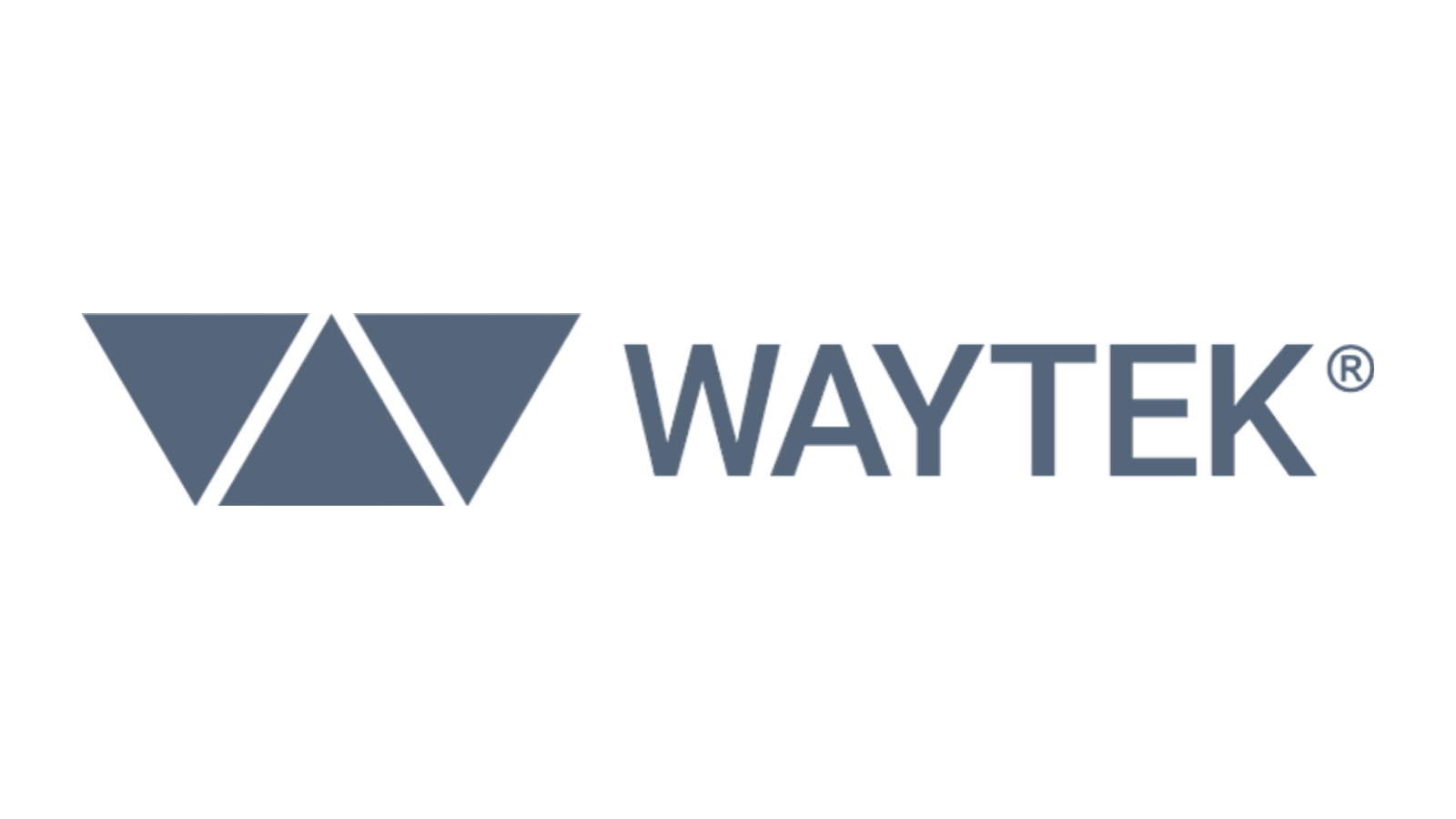 Waytek Logo