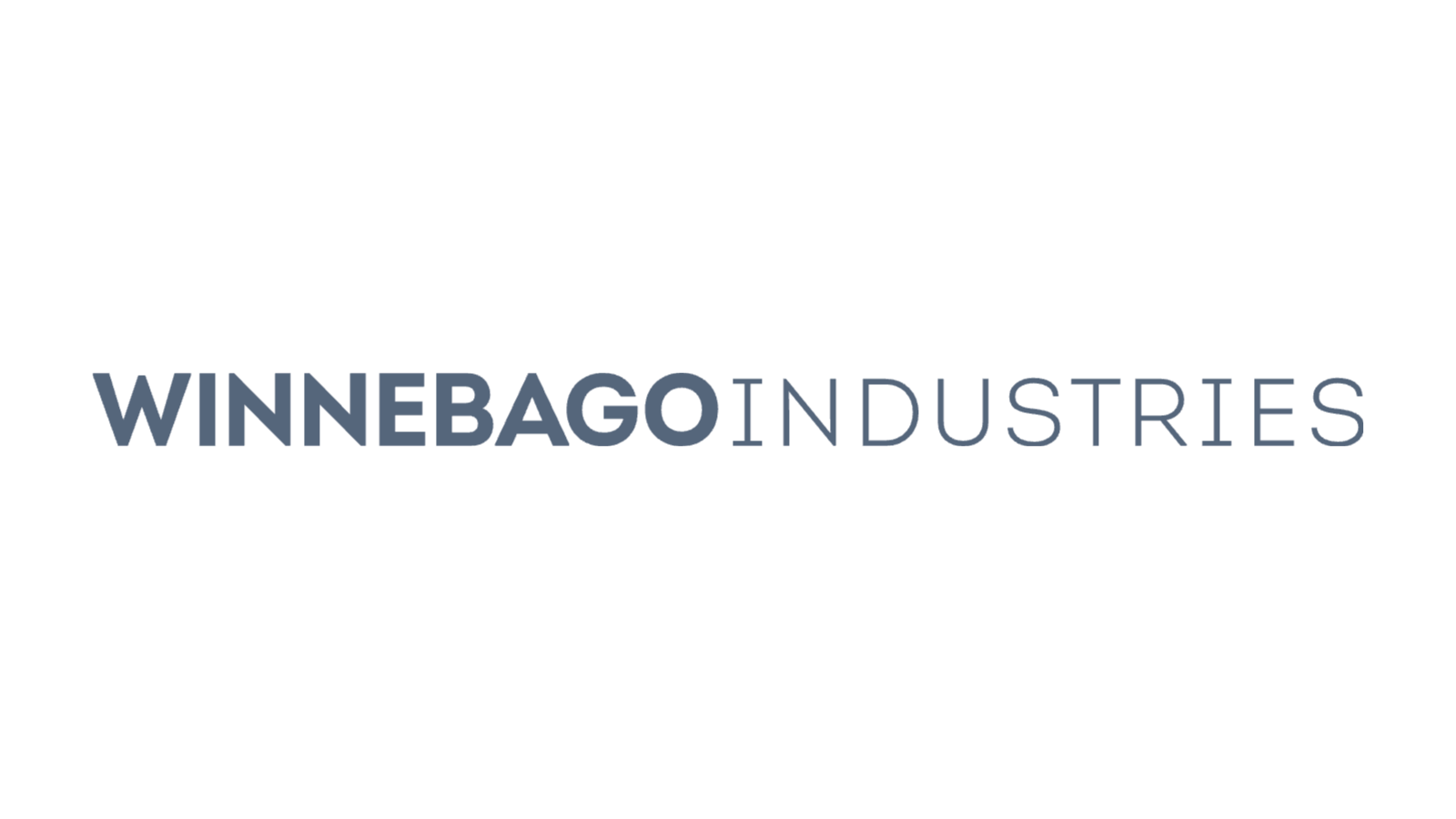 Winnebago Industries logo