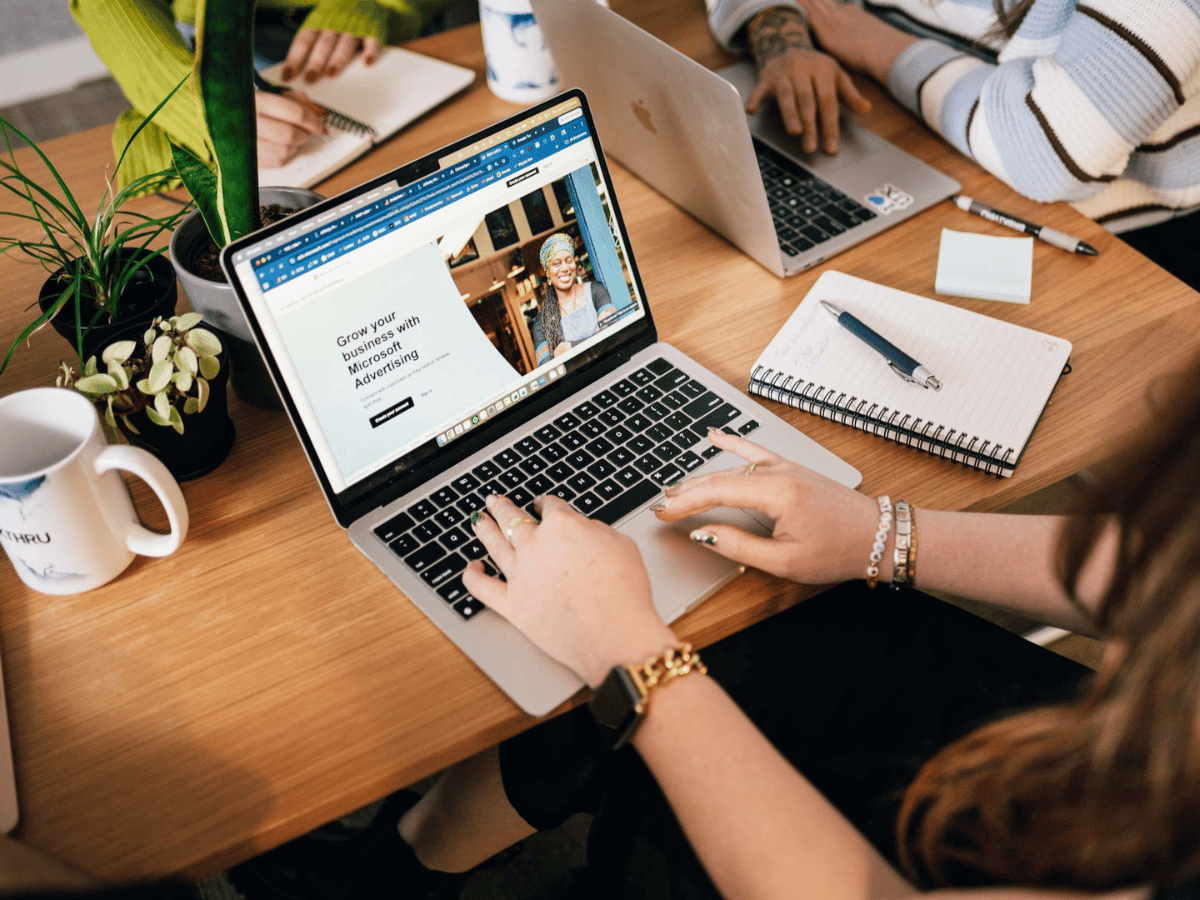 paid search services
